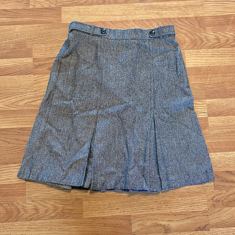 Sag Harbor Skirt